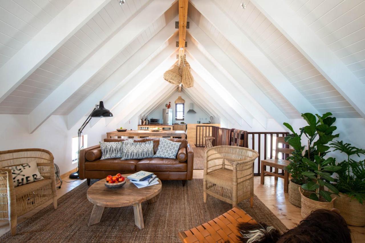 Holiday home Aloe House & Acacia House *