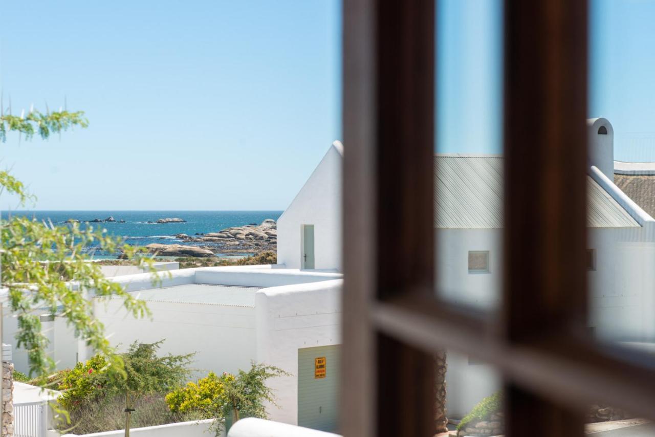 Holiday home Aloe House & Acacia House *