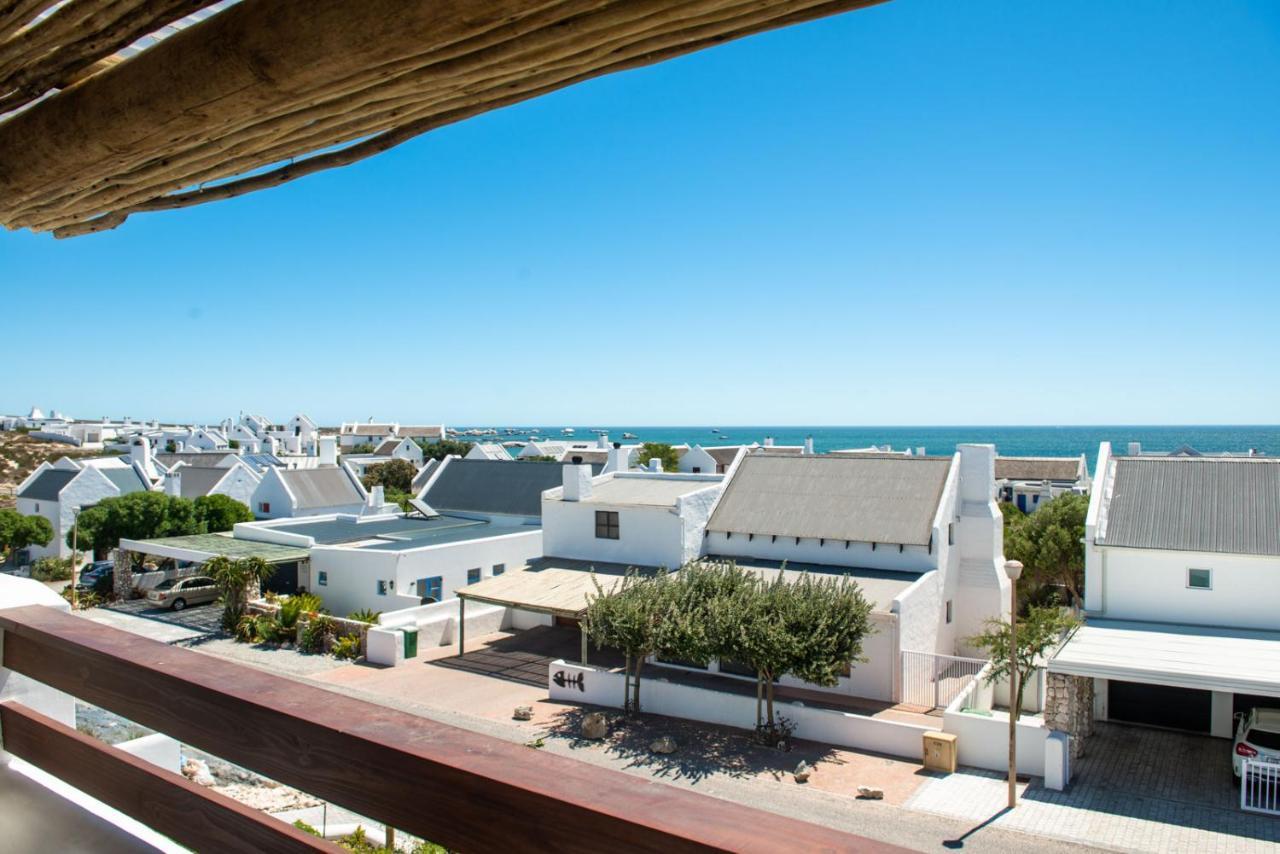 Aloe House & Acacia House Holiday home Paternoster