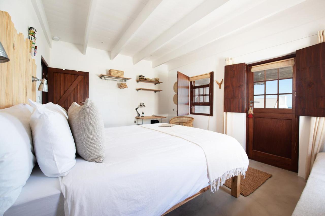 Aloe House & Acacia House * Paternoster