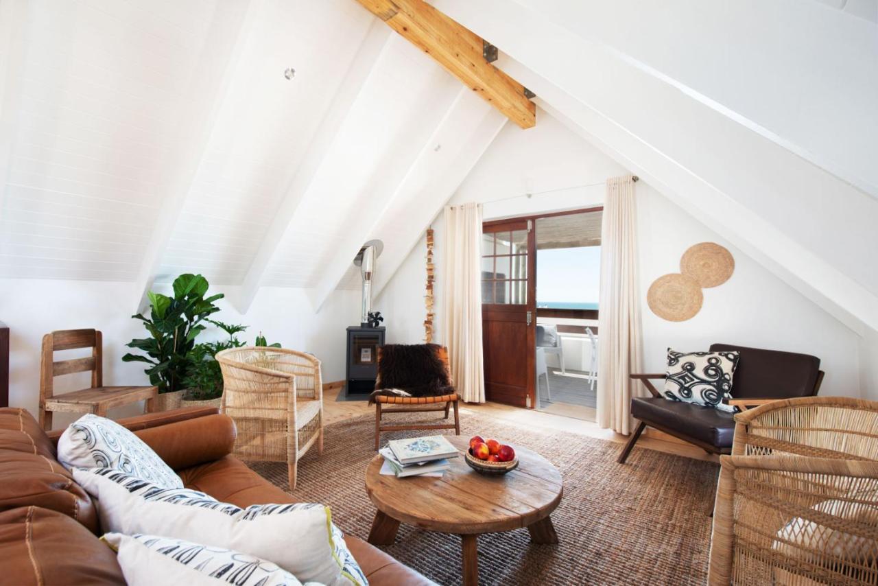 Holiday home Aloe House & Acacia House *
