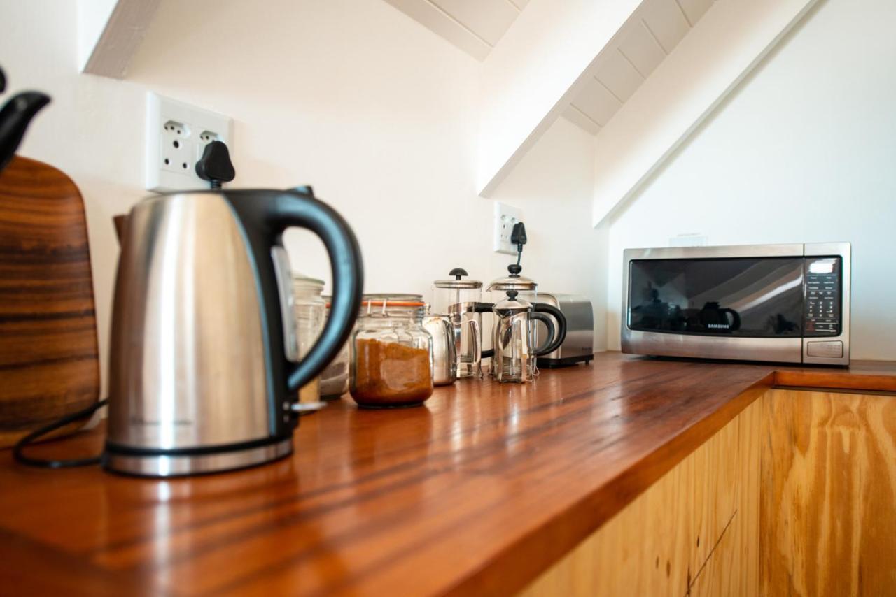 Aloe House & Acacia House Holiday home Paternoster
