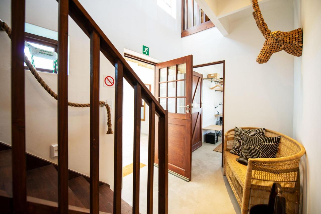 Holiday home Aloe House & Acacia House Paternoster