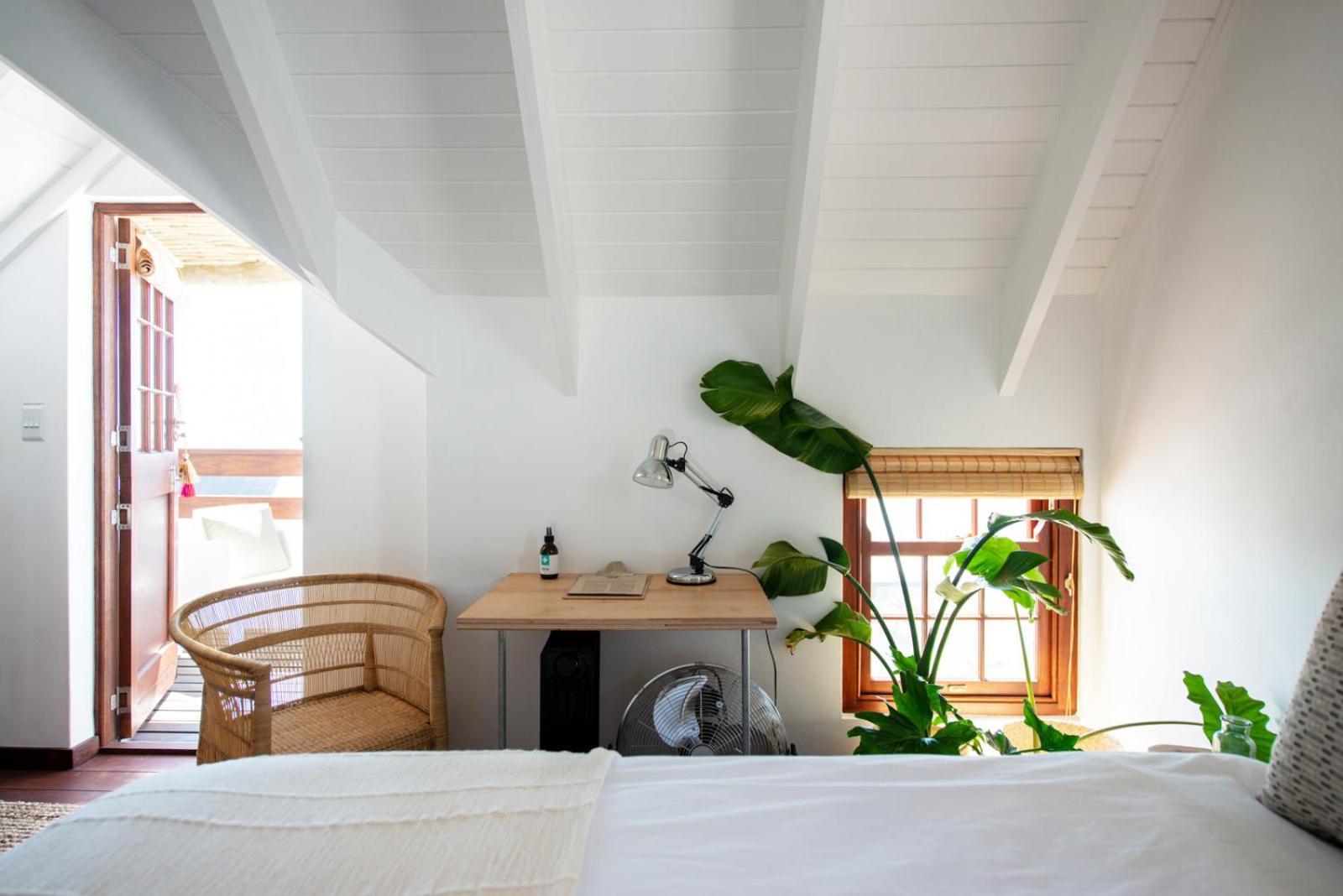 Aloe House & Acacia House Holiday home Paternoster