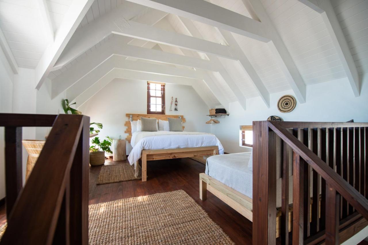 Holiday home Aloe House & Acacia House Paternoster