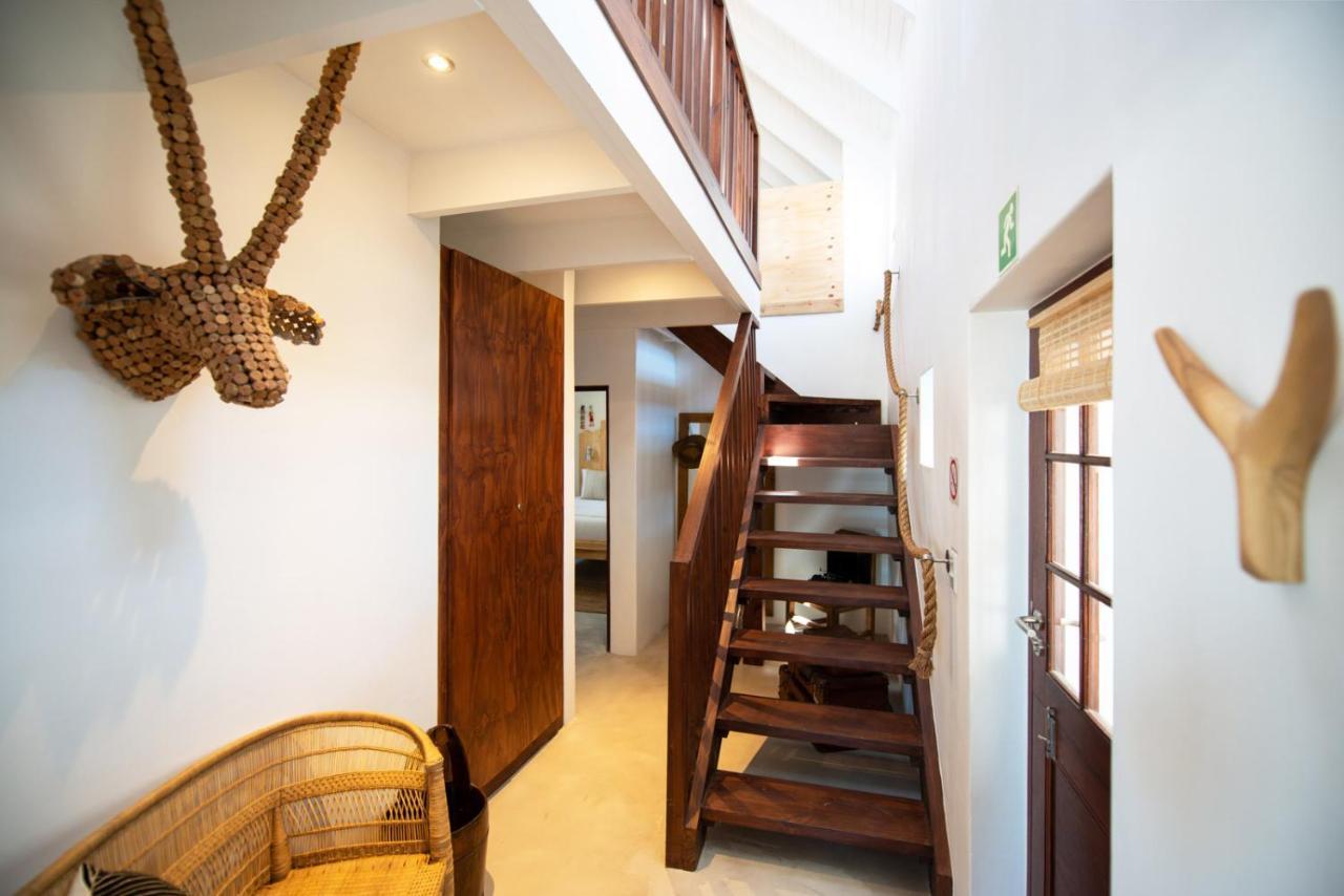 Aloe House & Acacia House Holiday home *