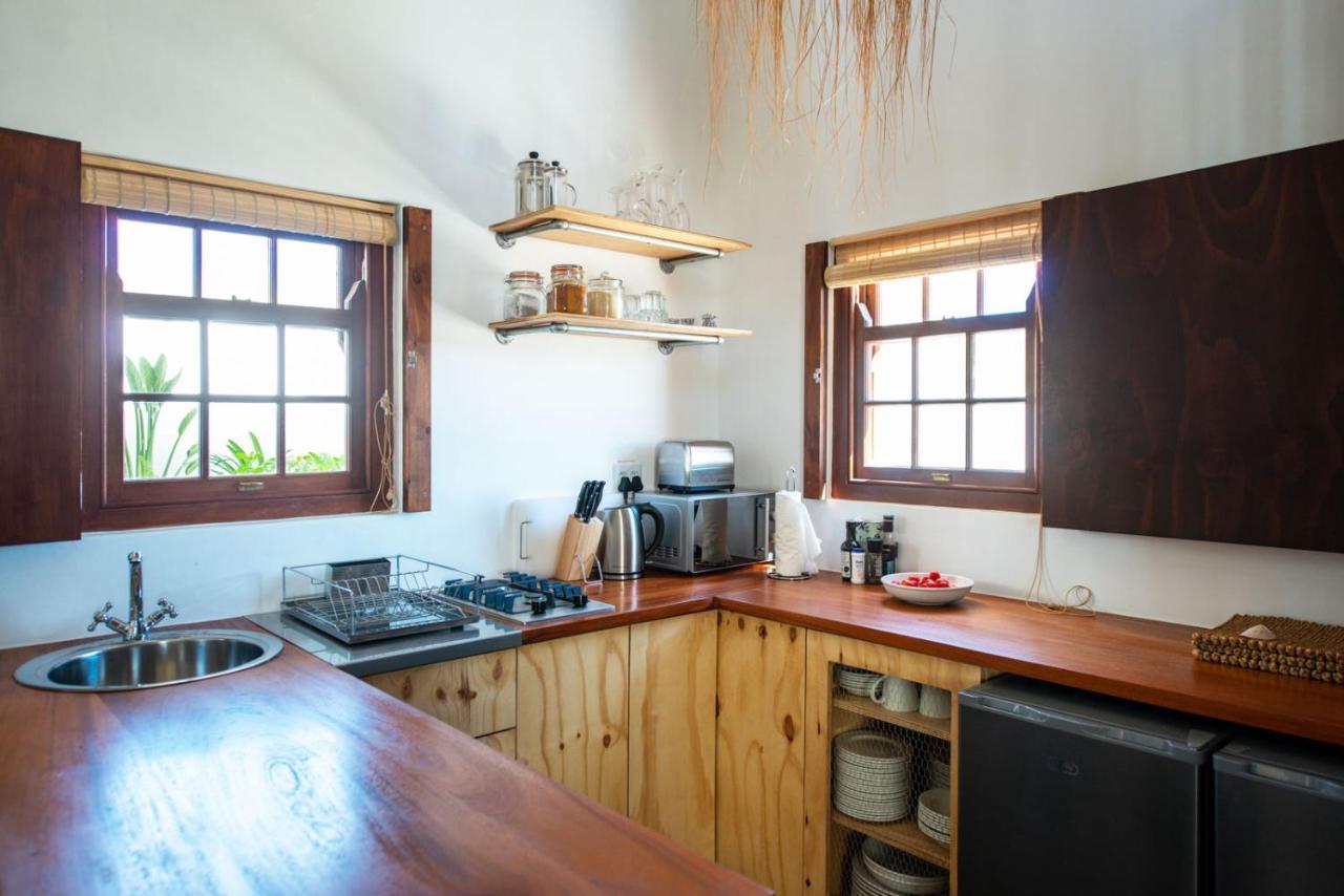 Holiday home Aloe House & Acacia House *