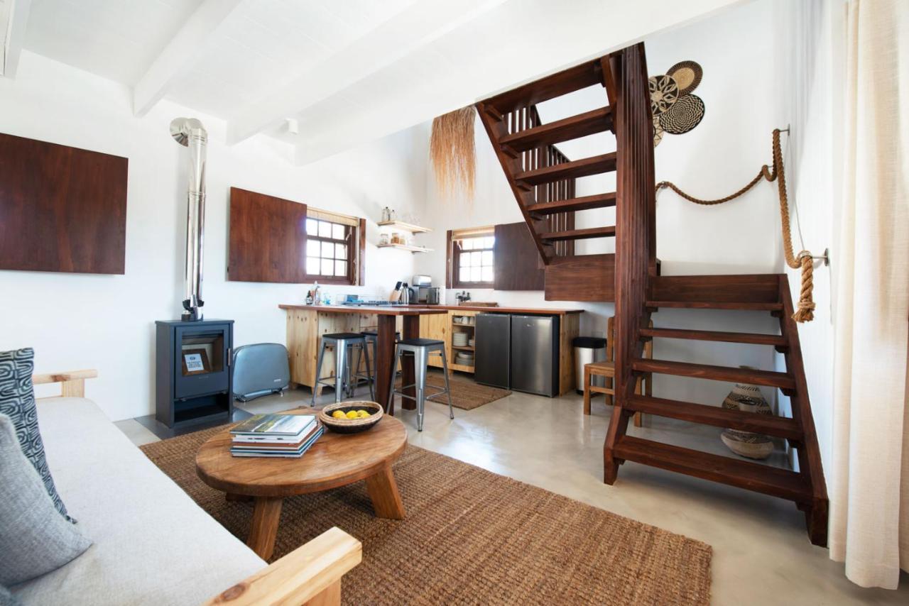 Aloe House & Acacia House Holiday home *